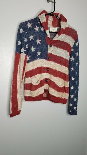 Ralph Lauren Denim \u0026 Supply Womens M 
