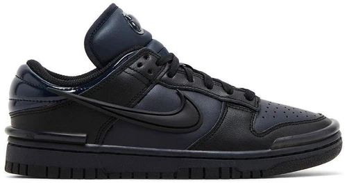 Nike Dunk Twist Low Dark Obsidian W