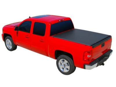 Access 08-11 Fits Dodge Dakota 6' 6'' Box Bed Lorado Roll-Up Tonneau Cover