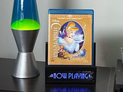 Blu-ray & DVD SALE! Disney & Marvel, popular titles! - Picture 71 of 290