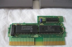 rad racer authentique version originale nintendo nes fra