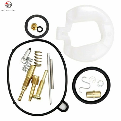 KIT CARBURATORE ACCESSORI Revisione Carburo Sostituzione Per XR70R Crf70f 176411188771