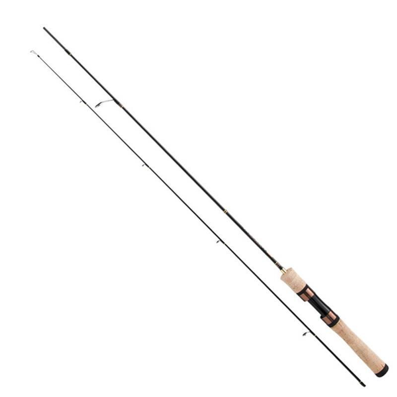Major Craft Trapara Series Spinning Rod Txs 662 L (5267 X Major