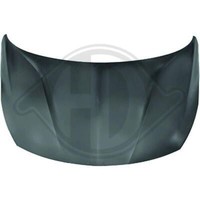 Diederichs 1808000 Motorhaube