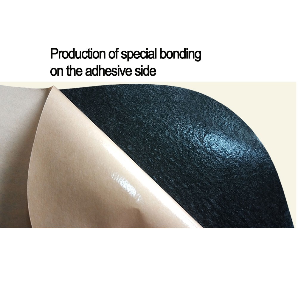 KIA EV9 Trunk Door Full Felt Cover Without Built-in Camera - Foto 12