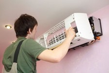 DAIKIN  AIR CONDITIONER RECONDITIONED UNITS SYSTEMS  AIR CONDITIONING FITTED UK