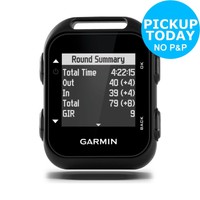Garmin Approach G10. From The Official Argos Shop On Ebay Garmin Approach G10. From The Official Argos Shop On Ebay