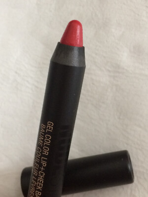 Nudestix Gel Color Lip + Cheek Balm 2,5 g - Siren