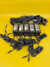 Lot of 10x Originnal AC Adapter Charger for Dell 90W Latitude Small Tip 4.5mm