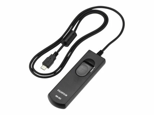 Controles remotos para cámara Fujifilm controles remotos y versiones de obturador para Fujifilm