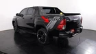 TOYOTA HILUX REVO ROCCO SERIES 2018 BODY DECAL LIGHT STICKER SET LH+ RH