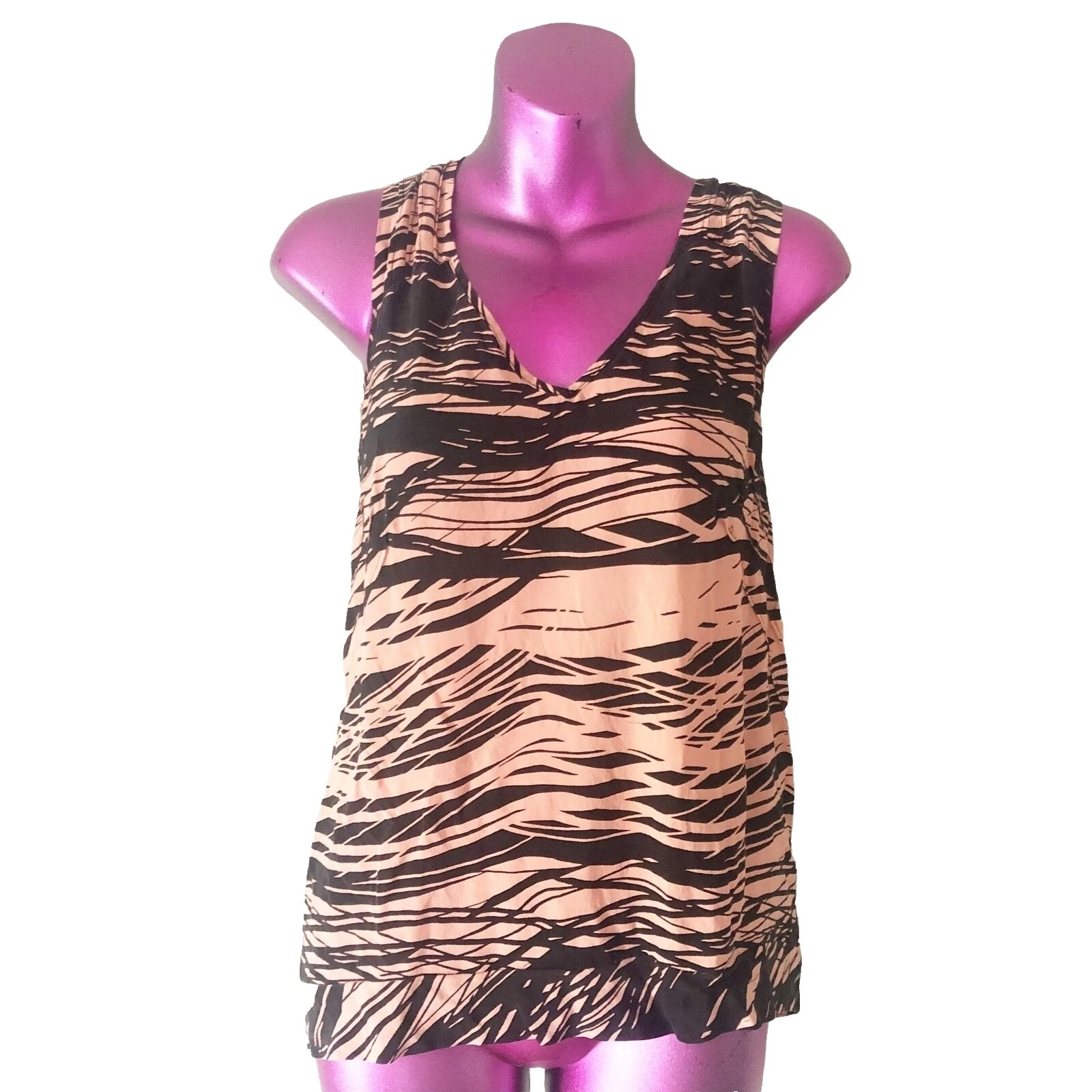 Seda Silence + Noise Women's Tops para mujer