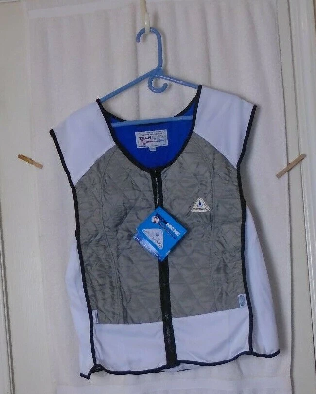 Deluxe Cooling Vest