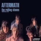 The Rolling Stones Aftermath (New Vinyl LP 12") US Edition [NEW]