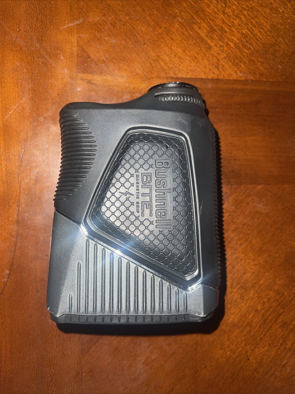 Bushnell Pro XE Golf Laser Rangefinder Black/Silver (201950