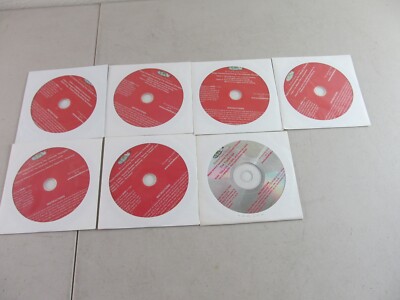 EFT Course Steps Toward Becoming The Ultimate Therapist Full Set DVD