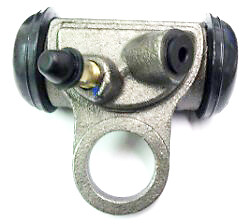 WHEEL CYLINDER FITS 1960-1968 FORD CARS LEFT FRONT C5AZ-2062-A - Foto 1 di 1
