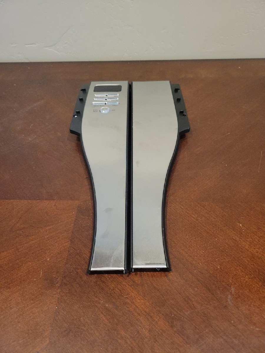 Mr Coffee BVMC-PSTX91 Optimal Brew Digital Display Board