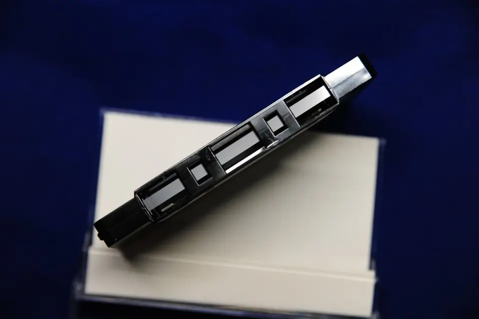 1 pcs Replace Mirror Cassette Test Tape TCC-901 cassette path