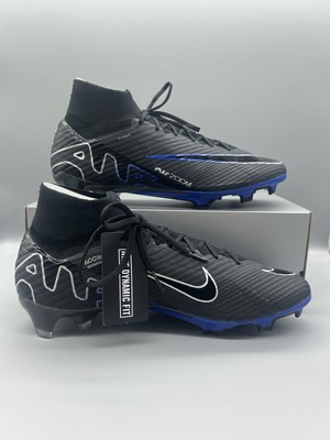 Nike Air Zoom Mercurial Superfly 9 Elite FG 