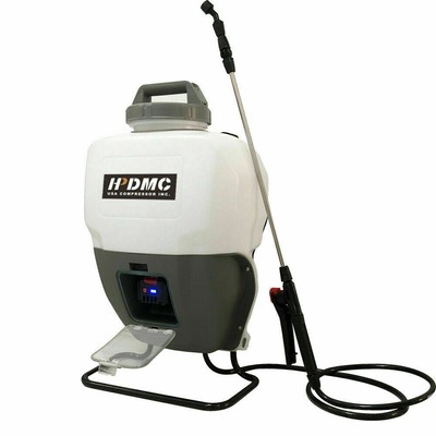 15l hpdmc fogger 21v toolots
