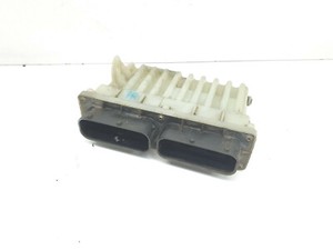Opel Astra G Lüftersteuergerät Steuergerät Lüfter Kühler Klima  24456733
