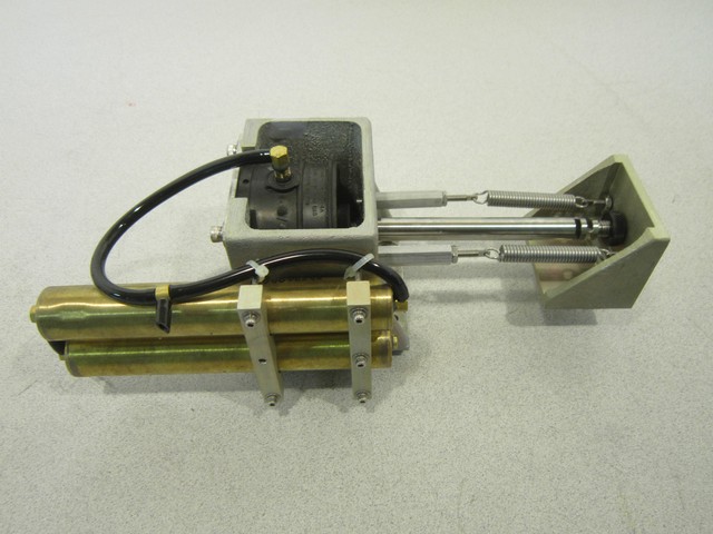 Pneumatic Stabilizer 859-2402-101 859-2402-002 Appears Unused Hard to Find Item | eBay