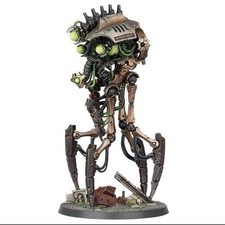 40k Necrons Canoptek Reanimator Royal Court Indomitus NOS