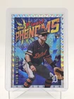 2026 Topps Finest Kevin McGonigle Base (RAW)
