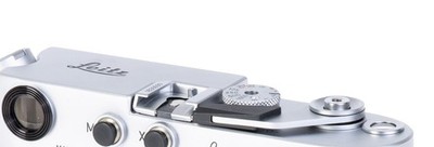 Film Winding Lever Grip Camera Advance Handle Cover for Leica M4/M5/M6
