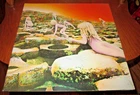 LED ZEPPELIN HOUSES OF THE HOLY LP NM NEAR MINT US ATLANTIC VINYL CLASSIC ROCK