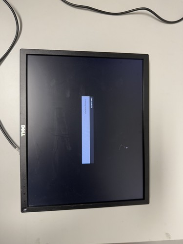 Dell P1917S 19" 1280x1024 5:4 IPS LED LCD Monitor HDMI DP VGA No STAND Sm Ding - Picture 3 of 5