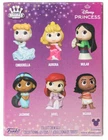 DISNEY'S PRINCESS - Funko Minis Vinyl Figure - Five Below Exclusive