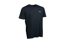 Nash Make It Happen Carp Logo T-Shirt Black A...