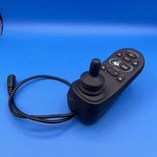 PG DRIVES R-NET JSM-LED-L JOYSTICK D51316.01 PERMOBIL, QUICKIE, AMYLIOR| M300