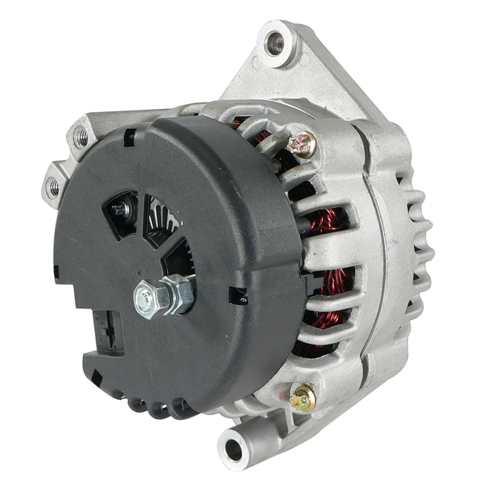 Alternator For 3.8L Buick Park Avenue 1997-1998 10463838 10464069; ADR0123 - Image 3 of 4