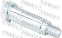 Febest 0174-GWS191UPR FüHrung Bolzen,Bremssattel FüR Lexus,Toyota,Toyota ( Faw )