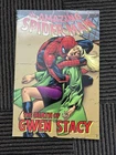 Marvel The Amazing Spider-Man The Death of Gwen Stacy Spider-Man Gwen Stacy