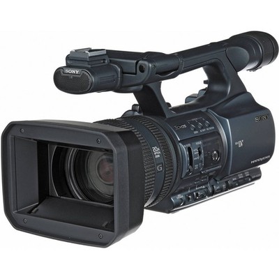 Sony DCR-VX2200E Mini DV Camcorder for sale online | eBay