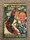 Amazing Spider-Man #107 - VF Nice!