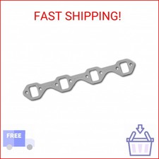 Remflex 3003 Square Port Exhaust Header Gasket Remflex 3003 Square Port Exhaust Header Gasket