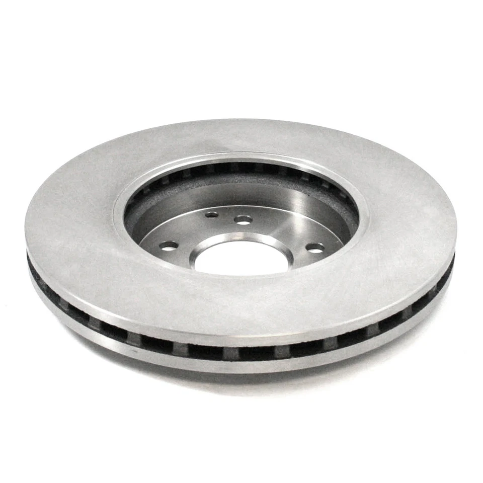 Передние задние тормозные колодки тормозные диски подходят для Mercedes-Benz CLK320 2000 2001 2002 2003 годов выпуска - Изображение 4 из 4