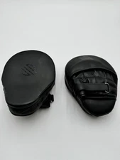 Sanabul Training Pad Boxing Gloves 
