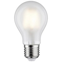 Paulmann LED Filament A60 Birnenform 5W = 40W E27 Matt 470Lm Warm 2700K Licht