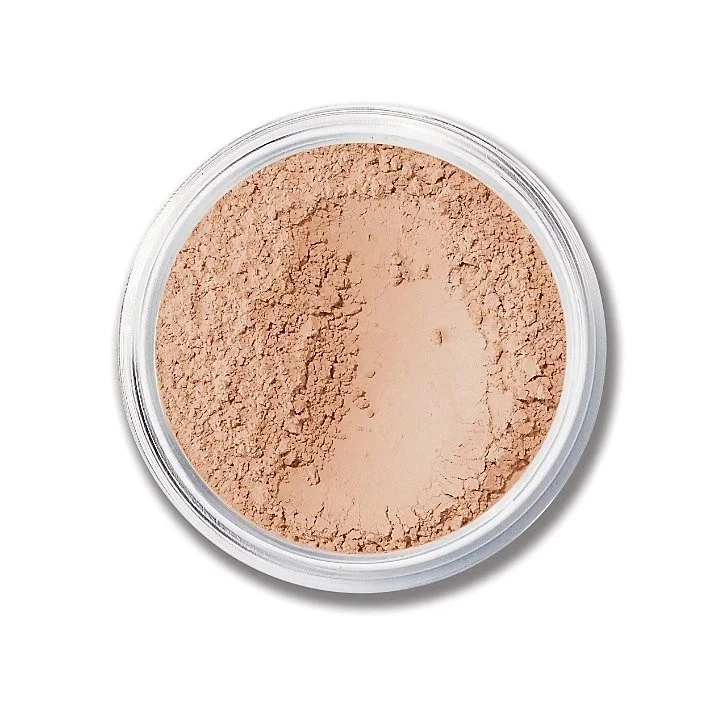 BareMinerals Foundation SPF15 C20 Fairly Medium Bare Minerals Loose Powder