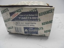 ADVANCE 71A6592 BALLAST 1000W NSMP