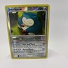 Pokemon Snorlax 81/111 Reverse Holo Rising Rivals MP Free Shipping RARE