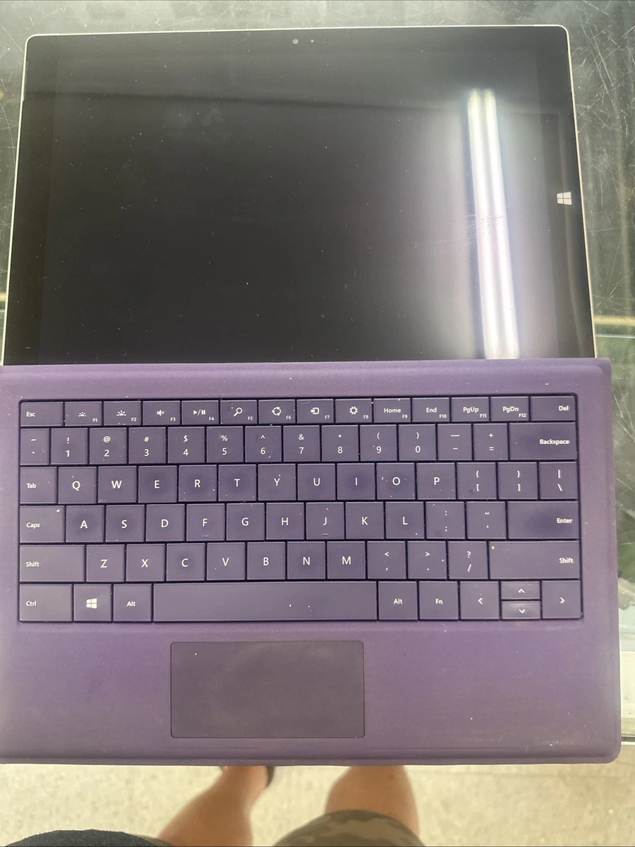 Microsoft Surface Pro 3 64GB Tablets & eBook Readers for sale | eBay