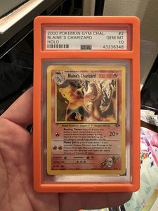 Gem Mint 10 Charizard 1st Edition | eBay Gem Mint 10 Charizard 1st Edition | eBay