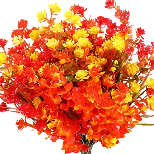 WILLBOND Blumenfrösche – 8 Stück, 5 Cm Durchmesser, Stahl Mit Gummibasis, Für Vasen & Arrangements